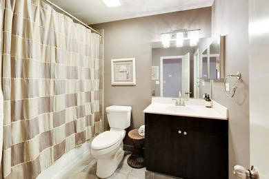 RARE PROPERTY ALERT: COVETED PENTHOUSE DUPLEX LOFT WITH PRIVATE - photo 14