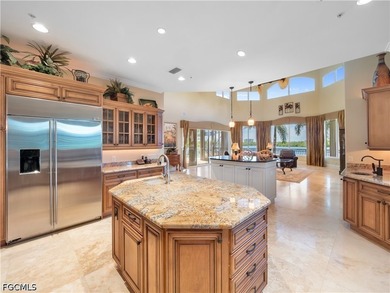 One of only a handful of homes on exclusive Connie Mack Island - photo 15