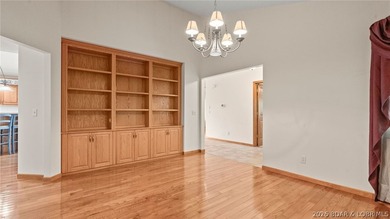 Privacy, acreage, and lakefront living come together at this - photo 16