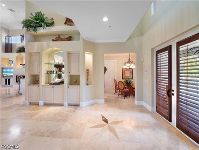 One of only a handful of homes on exclusive Connie Mack Island - photo 16