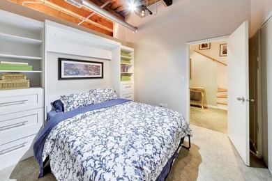 RARE PROPERTY ALERT: COVETED PENTHOUSE DUPLEX LOFT WITH PRIVATE - photo 16