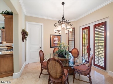 One of only a handful of homes on exclusive Connie Mack Island - photo 17