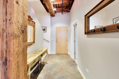 RARE PROPERTY ALERT: COVETED PENTHOUSE DUPLEX LOFT WITH PRIVATE - photo 17