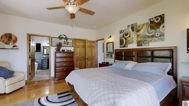 Welcome to your private waterfront retreat on 10.5 stunning - photo 17