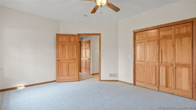 Privacy, acreage, and lakefront living come together at this - photo 20