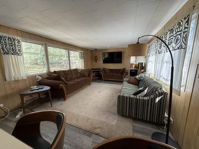 FOR SALE: Ultimate Wooded Lake Retreat Near Goose LakeEscape to - photo 10