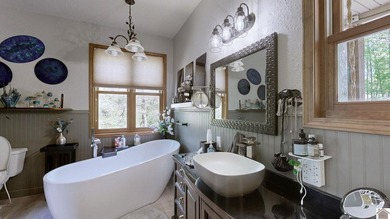 Welcome to your private waterfront retreat on 10.5 stunning - photo 20