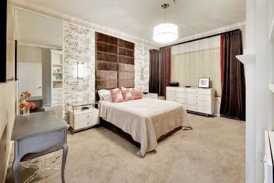 RARE PROPERTY ALERT: COVETED PENTHOUSE DUPLEX LOFT WITH PRIVATE - photo 21