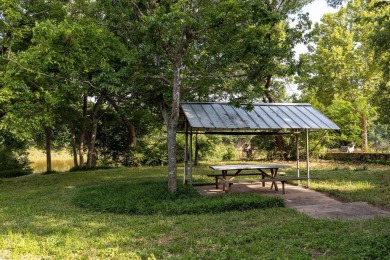 Brazos River - Somervell County Lot For Sale in Glen Rose Texas
