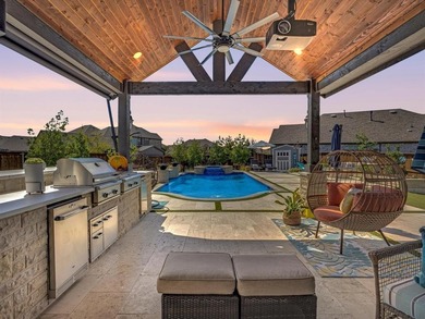 Lake Lavon Home For Sale in Wylie Texas