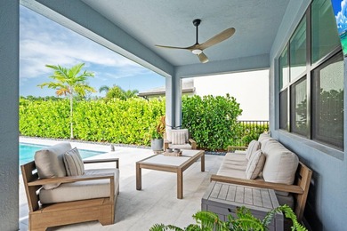 This 2024, like new, Pulte home is located in the uber - photo 21