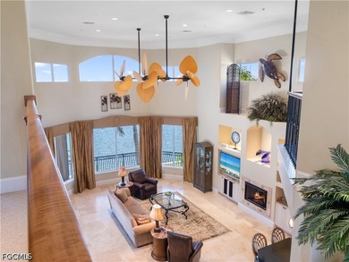 One of only a handful of homes on exclusive Connie Mack Island - photo 22