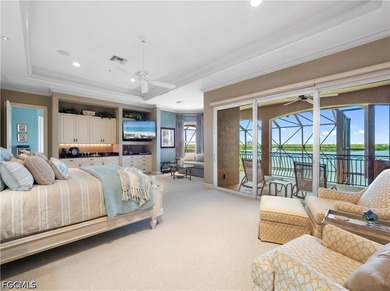 One of only a handful of homes on exclusive Connie Mack Island - photo 23