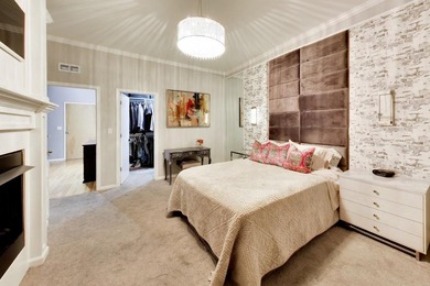 RARE PROPERTY ALERT: COVETED PENTHOUSE DUPLEX LOFT WITH PRIVATE - photo 23