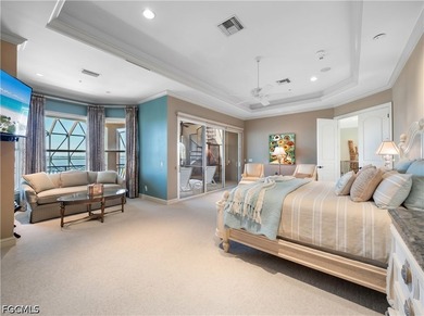 One of only a handful of homes on exclusive Connie Mack Island - photo 24