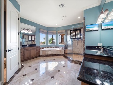 One of only a handful of homes on exclusive Connie Mack Island - photo 25