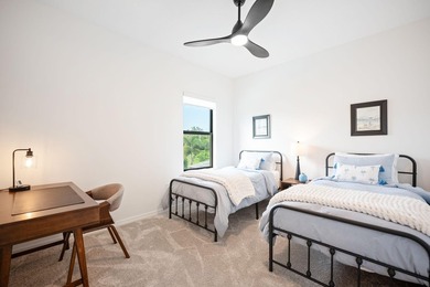 This 2024, like new, Pulte home is located in the uber - photo 25
