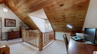 Welcome to your private waterfront retreat on 10.5 stunning - photo 25