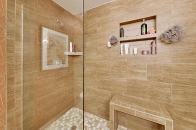 RARE PROPERTY ALERT: COVETED PENTHOUSE DUPLEX LOFT WITH PRIVATE - photo 26