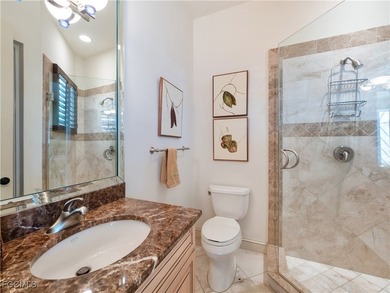 One of only a handful of homes on exclusive Connie Mack Island - photo 27
