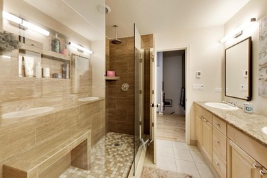 RARE PROPERTY ALERT: COVETED PENTHOUSE DUPLEX LOFT WITH PRIVATE - photo 27