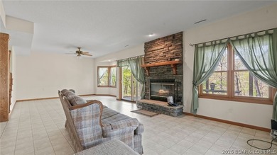 Privacy, acreage, and lakefront living come together at this - photo 29