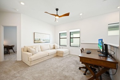 This 2024, like new, Pulte home is located in the uber - photo 30