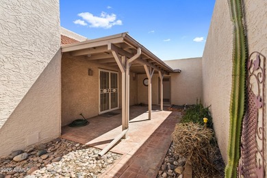 NEW PRICE!!! Highly Desirable Single-Level Patio Home w/2-Car - photo 32