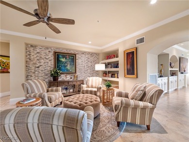 One of only a handful of homes on exclusive Connie Mack Island - photo 32