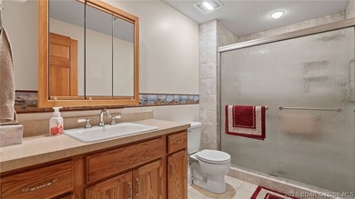 Privacy, acreage, and lakefront living come together at this - photo 33