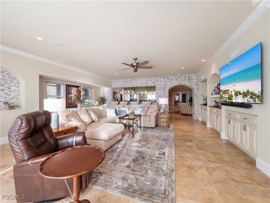 One of only a handful of homes on exclusive Connie Mack Island - photo 34