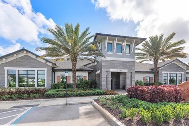 This 2024, like new, Pulte home is located in the uber - photo 34
