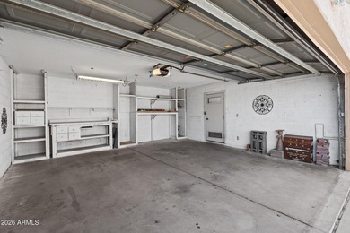 NEW PRICE!!! Highly Desirable Single-Level Patio Home w/2-Car - photo 35