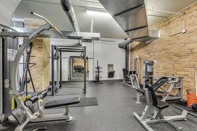 RARE PROPERTY ALERT: COVETED PENTHOUSE DUPLEX LOFT WITH PRIVATE - photo 35