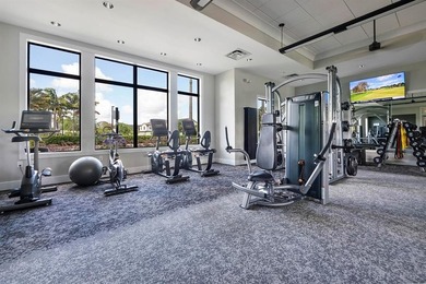 This 2024, like new, Pulte home is located in the uber - photo 35