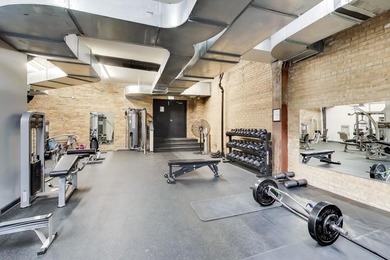 RARE PROPERTY ALERT: COVETED PENTHOUSE DUPLEX LOFT WITH PRIVATE - photo 36