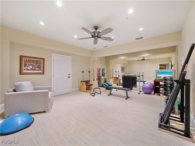 One of only a handful of homes on exclusive Connie Mack Island - photo 37