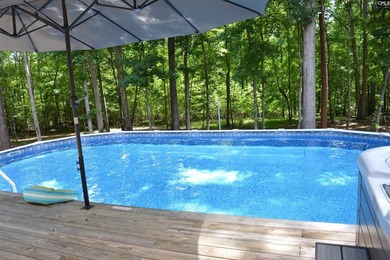Escape to your own private retreat on 5 beautiful wooded acres - photo 38
