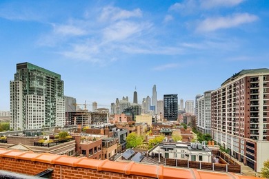 RARE PROPERTY ALERT: COVETED PENTHOUSE DUPLEX LOFT WITH PRIVATE - photo 38