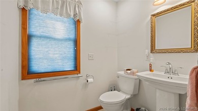 Privacy, acreage, and lakefront living come together at this - photo 39