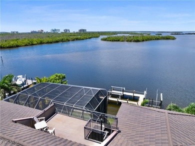 One of only a handful of homes on exclusive Connie Mack Island - photo 40