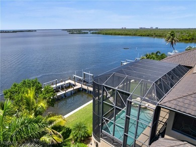 One of only a handful of homes on exclusive Connie Mack Island - photo 41