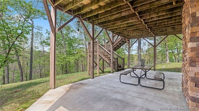 Privacy, acreage, and lakefront living come together at this - photo 45