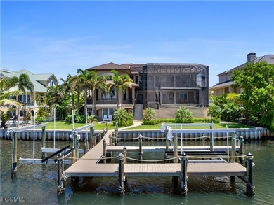 One of only a handful of homes on exclusive Connie Mack Island - photo 46