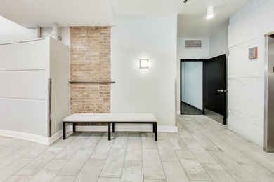 RARE PROPERTY ALERT: COVETED PENTHOUSE DUPLEX LOFT WITH PRIVATE - photo 46
