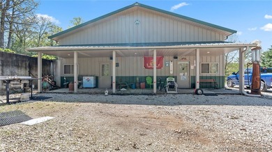 Privacy, acreage, and lakefront living come together at this - photo 47