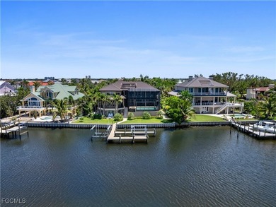 One of only a handful of homes on exclusive Connie Mack Island - photo 47