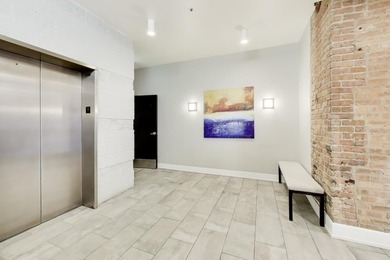 RARE PROPERTY ALERT: COVETED PENTHOUSE DUPLEX LOFT WITH PRIVATE - photo 47