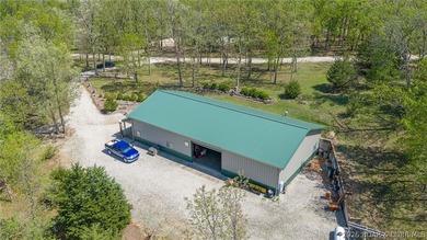 Privacy, acreage, and lakefront living come together at this - photo 48