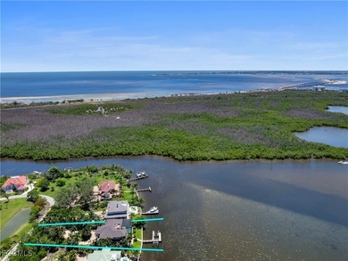 One of only a handful of homes on exclusive Connie Mack Island - photo 48